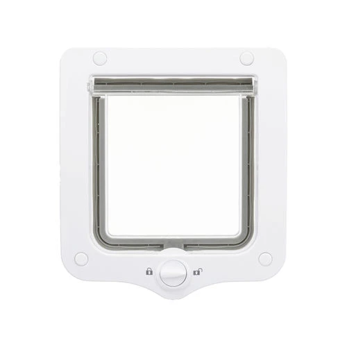 Trixie Trxie 2-Wege Freilauftür 5 Trixie Trxie 2-Wege Freilauftür – Bild 5