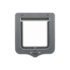 Trixie Trxie 2-Wege Freilauftür 8 Trixie Trxie 2-Wege Freilauftür -Almo Trixie Verkaufe trixie 2 weg kattenluik 155900 0500 none