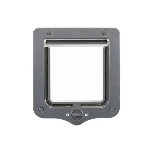 Trixie Trxie 2-Wege Freilauftür 4 Trixie Trxie 2-Wege Freilauftür – Bild 4