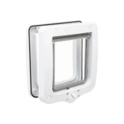 Trixie 4-Wege Freilauftür -Almo Trixie Verkaufe trixie 4 weg kattenluik 155912 0500 none