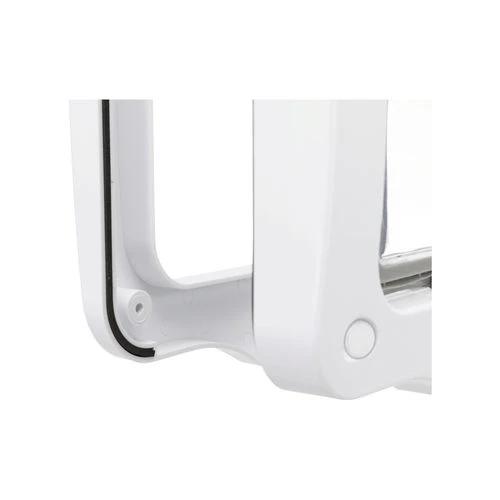 Trixie 4-Wege Freilauftür Mit Tunnel 4 Trixie 4-Wege Freilauftür Mit Tunnel – Bild 4