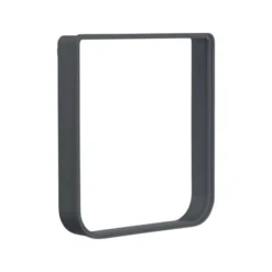 Trixie 4-Wege Freilauftür Mit Tunnel 14 Trixie 4-Wege Freilauftür Mit Tunnel -Almo Trixie Verkaufe trixie 4 weg kattenluik met tunnel 156575 0500 none