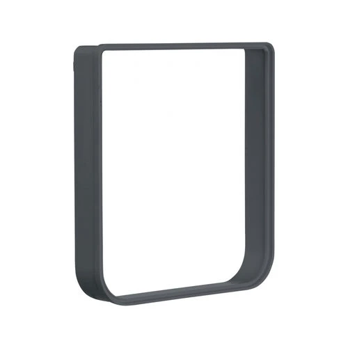 Trixie 4-Wege Freilauftür Mit Tunnel 6 Trixie 4-Wege Freilauftür Mit Tunnel – Bild 6