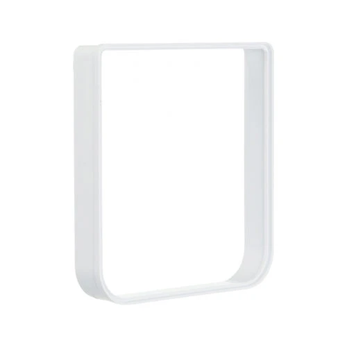 Trixie 4-Wege Freilauftür Mit Tunnel 2 Trixie 4-Wege Freilauftür Mit Tunnel – Bild 2