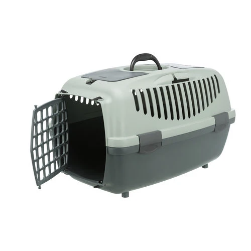 Trixie Be Eco Transportbox Capri 3 Trixie Be Eco Transportbox Capri – Bild 3