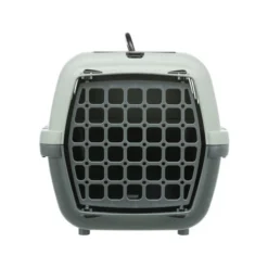 Trixie Be Eco Transportbox Capri 14 Trixie Be Eco Transportbox Capri -Almo Trixie Verkaufe trixie be eco vervoersbox capri 167698 0500 none