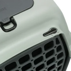 Trixie Be Eco Transportbox Capri 17 Trixie Be Eco Transportbox Capri -Almo Trixie Verkaufe trixie be eco vervoersbox capri 167710 0500 none