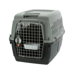 Trixie Be Eco Transportbox Giona -Almo Trixie Verkaufe trixie be eco vervoersbox giona 167644 0500 none