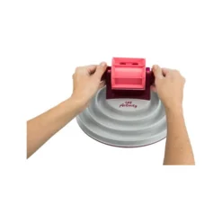 Trixie Cat Activity Roller Bowl -Almo Trixie Verkaufe trixie cat activity roller bowl 184312 0500 none