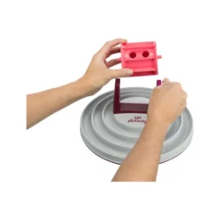 Trixie Cat Activity Roller Bowl -Almo Trixie Verkaufe trixie cat activity roller bowl 184315 0500 none