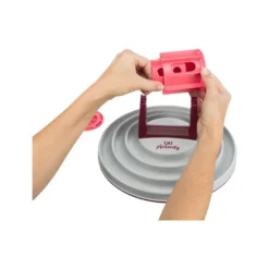 Trixie Cat Activity Roller Bowl -Almo Trixie Verkaufe trixie cat activity roller bowl 184321 0500 none