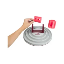 Trixie Cat Activity Roller Bowl -Almo Trixie Verkaufe trixie cat activity roller bowl 184324 0500 none