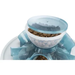 Trixie Cat Activity Tunnel Feeder -Almo Trixie Verkaufe trixie cat activity tunnel feeder 221577 0500 none