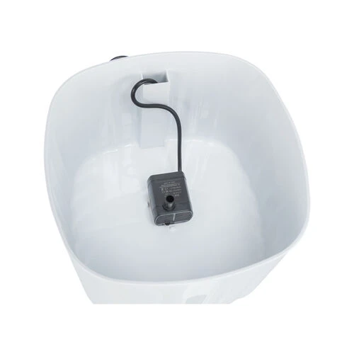 Trixie Trinkbrunnen Flower 7 Trixie Trinkbrunnen Flower – Bild 7