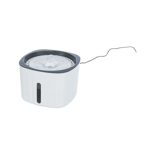 Trixie Trinkbrunnen Flower 5 Trixie Trinkbrunnen Flower – Bild 5