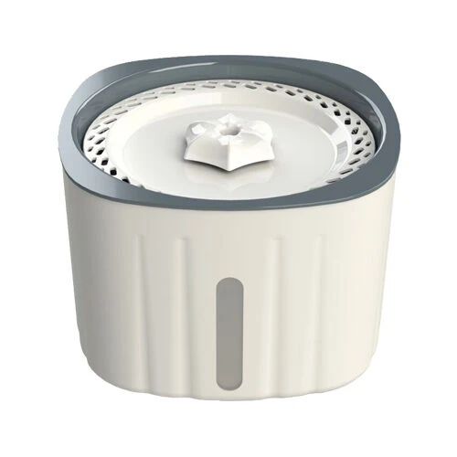 Trixie Trinkbrunnen Flower 1 Trixie Trinkbrunnen Flower