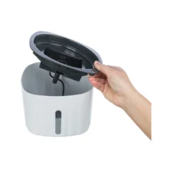 Trixie Trinkbrunnen Flower 11 Trixie Trinkbrunnen Flower -Almo Trixie Verkaufe trixie drinkfontein bloem 205319 0500 none