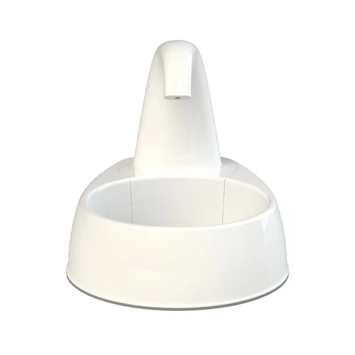 Trixie Trinkbrunnen Curved Stream 2 Trixie Trinkbrunnen Curved Stream – Bild 2