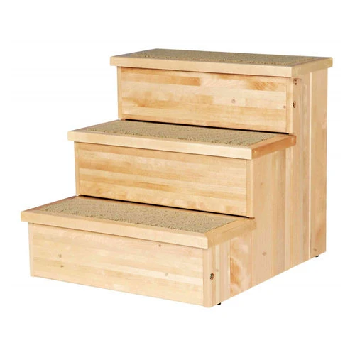 Trixie Treppe 2 Trixie Treppe – Bild 2