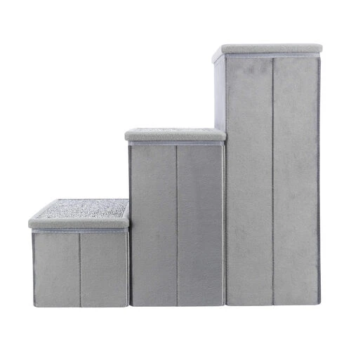 Trixie Haustiertreppe 3 Trixie Haustiertreppe – Bild 3