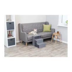 Trixie Haustiertreppe 16 Trixie Haustiertreppe -Almo Trixie Verkaufe trixie huisdiertrap 216230 0500 none