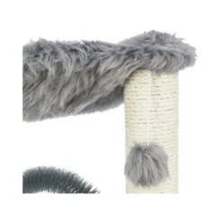 Trixie Katzenkratzbaum Baza 8 Trixie Katzenkratzbaum Baza -Almo Trixie Verkaufe trixie krabpaal baza 216275 0500 none