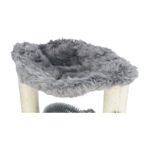 Trixie Katzenkratzbaum Baza 4 Trixie Katzenkratzbaum Baza – Bild 4