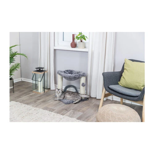 Trixie Katzenkratzbaum Baza 6 Trixie Katzenkratzbaum Baza – Bild 6