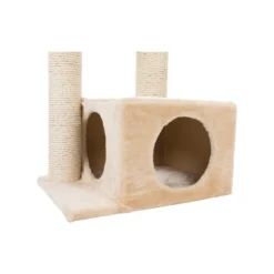 Trixie Kratzbaum Valencia -Almo Trixie Verkaufe trixie krabpaal valencia 152272 0500 none