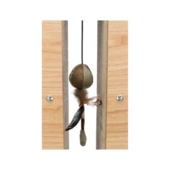 Trixie Kratzsäule -Almo Trixie Verkaufe trixie krabzuil 184396 0500 none