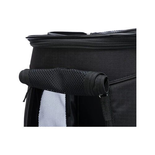 Trixie Tixie Hundetasche Timon - Natürlich Auch Für Katzen 6 Trixie Tixie Hundetasche Timon - Natürlich Auch Für Katzen – Bild 6