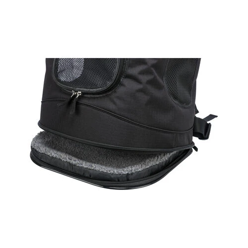 Trixie Tixie Hundetasche Timon - Natürlich Auch Für Katzen 5 Trixie Tixie Hundetasche Timon - Natürlich Auch Für Katzen – Bild 5