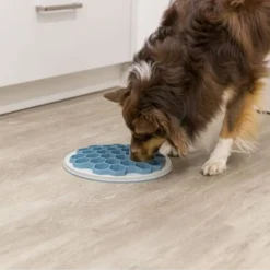 Trixie Slow Feeding Futterplatte Hive -Almo Trixie Verkaufe trixie slow feeding voederbak bijenkorf 205454 0500 none