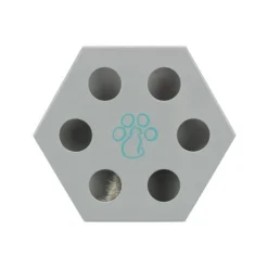 Trixie Turning Feather