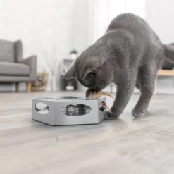 Trixie Turning Feather -Almo Trixie Verkaufe trixie turning feather 178222 0500 none