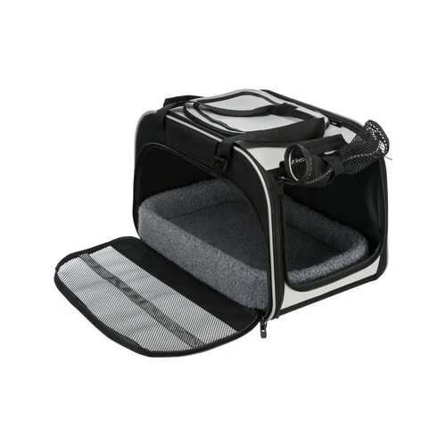 Trixie Valery Reisetasche Katze 2 Trixie Valery Reisetasche Katze – Bild 2