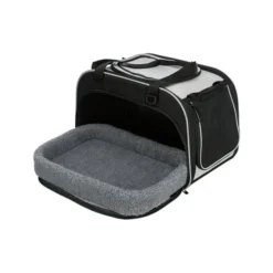 Trixie Valery Reisetasche Katze 7 Trixie Valery Reisetasche Katze -Almo Trixie Verkaufe trixie valery reistas kat 184297 0500 none