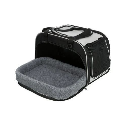 Trixie Valery Reisetasche Katze 3 Trixie Valery Reisetasche Katze – Bild 3