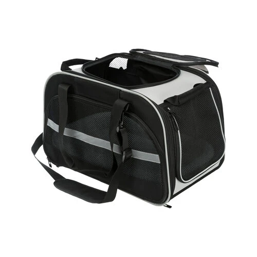 Trixie Valery Reisetasche Katze 1 Trixie Valery Reisetasche Katze