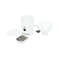 Trixie Futterautomat TX9 Smart 13 Trixie Futterautomat TX9 Smart -Almo Trixie Verkaufe trixie voederautomaat tx9 smart 166603 0500 none