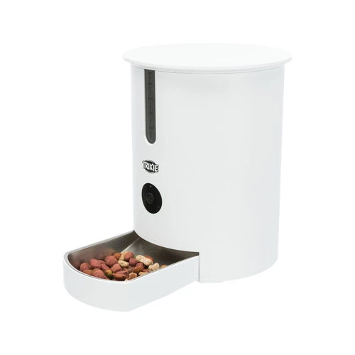 Trixie Futterautomat TX9 Smart 3 Trixie Futterautomat TX9 Smart – Bild 3