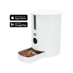 Trixie Futterautomat TX9 Smart 14 Trixie Futterautomat TX9 Smart -Almo Trixie Verkaufe trixie voederautomaat tx9 smart 166618 0500 none