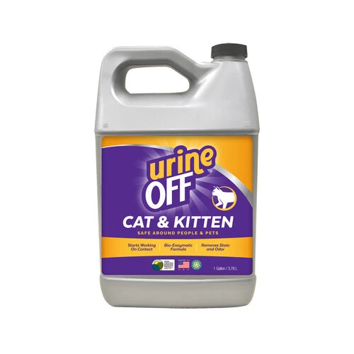 Urine Off Katze 3 Urine Off Katze – Bild 3