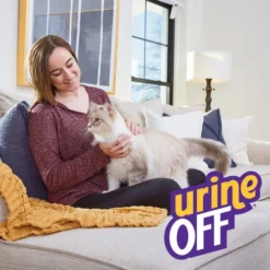 Urine Off Katze 9 Urine Off Katze -Almo Trixie Verkaufe urine off kat 221184 0500 none