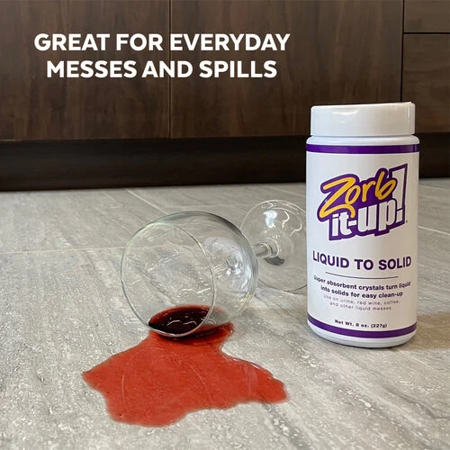 UrineOff Zorb-It-Up 3 UrineOff Zorb-It-Up – Bild 3