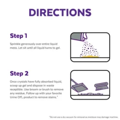 UrineOff Zorb-It-Up 7 UrineOff Zorb-It-Up -Almo Trixie Verkaufe urineoff zorb it up 221200 0500 none