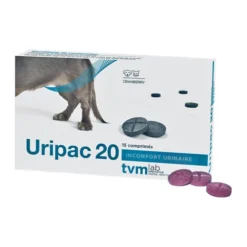 TVM Uripac 5 TVM Uripac -Almo Trixie Verkaufe uripac 142490 0500 none