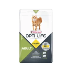 Versele-Laga Opti Life Adult Katzenfutter