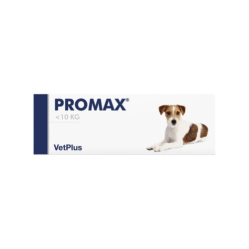Vetplus Promax 2 Vetplus Promax – Bild 2
