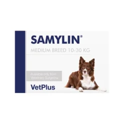 Vetplus Samylin 6 Vetplus Samylin -Almo Trixie Verkaufe vetplus samylin 204512 0500 none